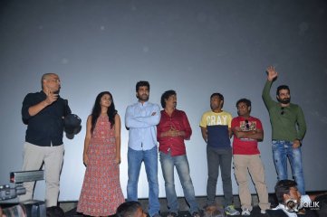 Shatamanam Bhavati Movie Success Tour